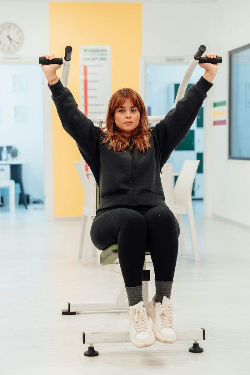 How a Calm Space Can Support Your Wellness Practice