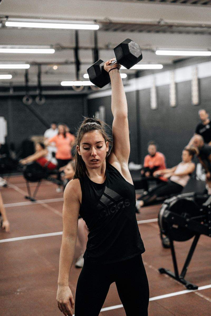Serene Pulse Wellness Studio 14