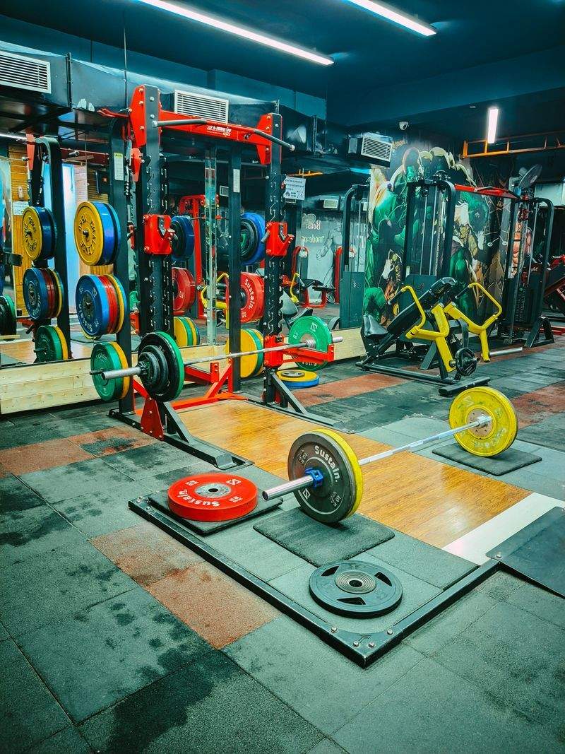 Serene Pulse Wellness Studio 15